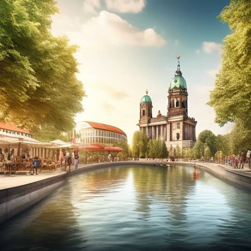 Le Luxe Berlinois : Mystère et Rareté d'une Expérience Exceptionnelle<h3>Berlin, le Luxe Discret ? Une Enquête Historique et Sensuelle</h3><h3>Berlin: Luxe ou Illusion ? Décodage d'une Ville Mystérieuse et Sophistiquée</h3><h3>La Rareté du Luxe Berlinois : Une Exploration Privilégiée</h3><h3>Berlin, Paradis Secret des Initiés : Quand le Luxe se Fait Discret</h3><h3>Le Mythe du Luxe Berlinois : Vérité ou Légende ?</h3>