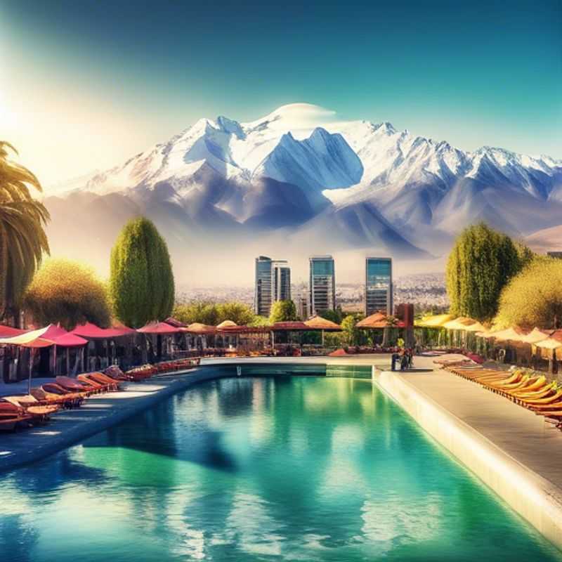 Santiago, Chile: Luxo Discreto? Atividades e Experiências Inesquecíveis<h3>Santiago, Chile: Um Refúgio de Luxo? Desvendando os Custos das Experiências</h3><h3>Luxo em Santiago: Vale a Pena o Investimento? Atividades e Preços</h3><h3>Explorando Santiago com Elegância: O Que Esperar em Termos de Custo e Experiências</h3><h3>Santiago: Mais do que Luxo, Uma Jornada de Descobertas (e Preços!)</h3><h3>Descubra o Luxo em Santiago: Um Guia para Experiências Exclusivas e Seus Custos</h3><h3>Santiago: Uma Experiência de Luxo Acessível? A Verdade por Trás dos Preços</h3><h3>O Encanto Discreto de Santiago: Luxo e Experiências Autênticas (e seus Preços)</h3><h3>Santiago, Chile: Definindo o Luxo na Cidade das Montanhas e Vinhedos</h3><h3>Viagem de Luxo a Santiago: Atividades Exclusivas e o Seu Orçamento</h3>
