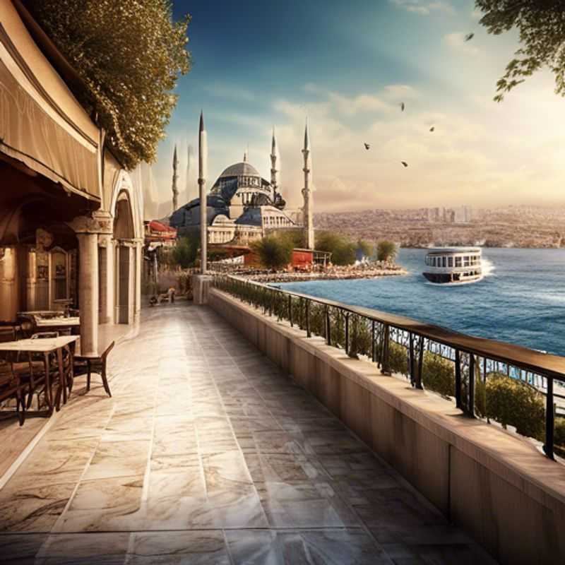 Istambul: Luxo Turco ou Simplesmente Magia? Uma Perspectiva Privilegiada<h3>Istambul: O Esplendor Otomano e o Glamour Moderno - Uma Experiência de Luxo?</h3><h3>Para Além do Bósforo: Desvendando o Luxo Discreto de Istambul</h3><h3>A Joia do Bósforo: Istambul - Um Destino de Luxo para Conhecedores?</h3><h3>Istambul: Mais do que um Destino, uma Jornada de Luxo através da História</h3><h3>Entre Palácios e Bazars: Definindo o Luxo em Istambul - Uma Aventura Singular</h3>