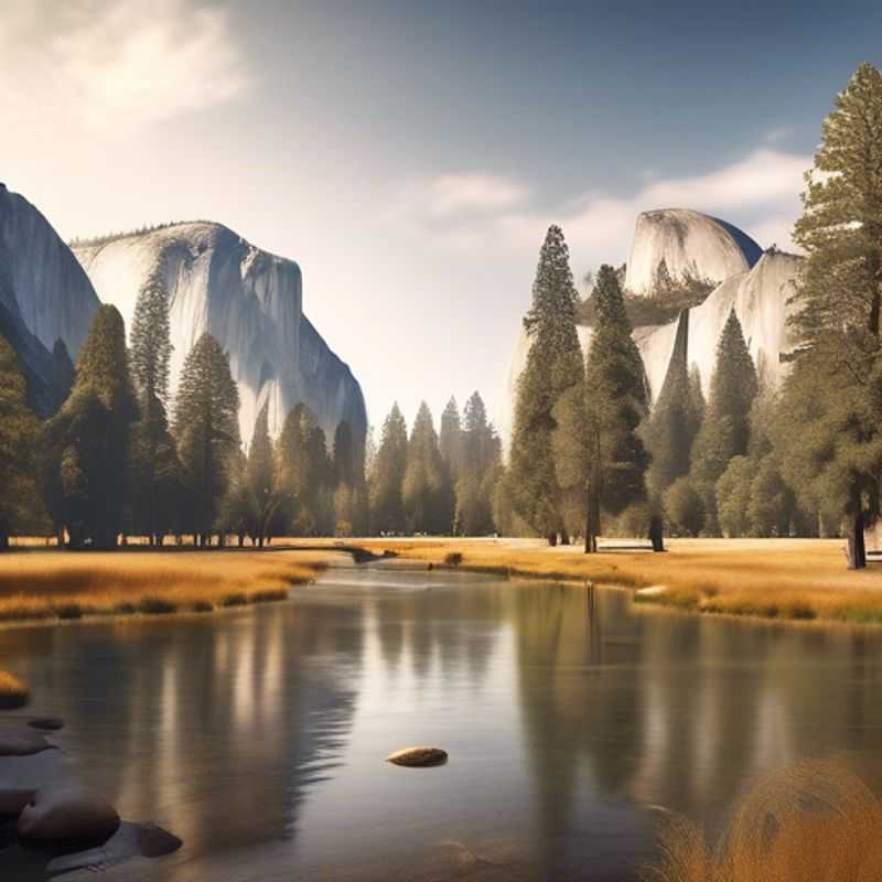 Yosemite's Unexpected Luxury: A Guide to Securing Your Slice of Sierra Paradise<h3>Is Yosemite Luxury? Untangling Availability and the Art of the Unforgettable Trip</h3><h3>Beyond the Buzz: Navigating Yosemite's Booking Labyrinth (and Why It's Worth the Effort)</h3><h3>Yosemite's Elite Escape: Luxury's Unexpected Face in America's Wild Heart</h3><h3>The High-End Yosemite Experience: Availability, Access, and the Pursuit of Pristine Peaks</h3>