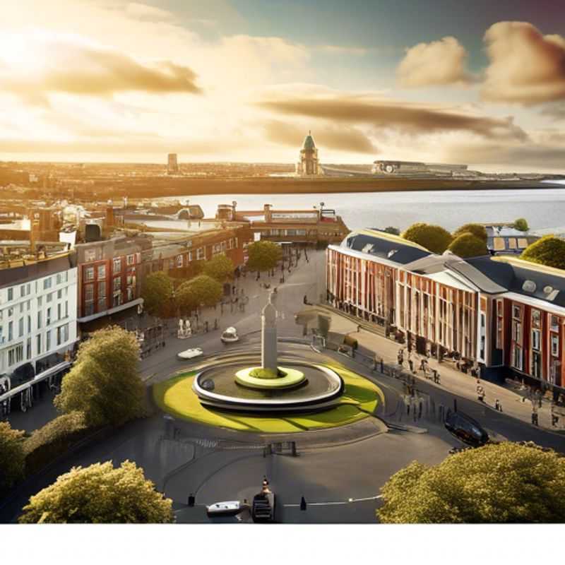 Is Dublin a Luxury Destination? Unraveling the Emerald Isle's Opulent Secrets<h3>Dublin's Luxurious Allure&#58; More Than Just Guinness and Leprechauns</h3><h3>Beyond the Blarney Stone&#58; Discovering Dublin's Unexpected Luxury</h3><h3>The Emerald Isle's Gilded Edge&#58; A Luxury Traveler's Guide to Dublin</h3><h3>Decoding Dublin&#58; Luxury&#44; Legends&#44; and the Pursuit of the Perfect Pint (and Beyond!)</h3><h3>Dublin's Hidden Gems&#58; A Luxurious Journey Through History and Myth</h3><h3>Unlocking Dublin's Luxurious Soul&#58; An Emotional and Aspirational Exploration</h3><h3>A Connoisseur's Dublin&#58; Where History Meets High&#45;End Indulgence</h3><h3>Dublin&#58; Luxury Redefined – A Journey for the Discerning Traveler</h3><h3>The Unexpected Luxury of Dublin&#58;  A Myth&#45;Busting Adventure</h3>