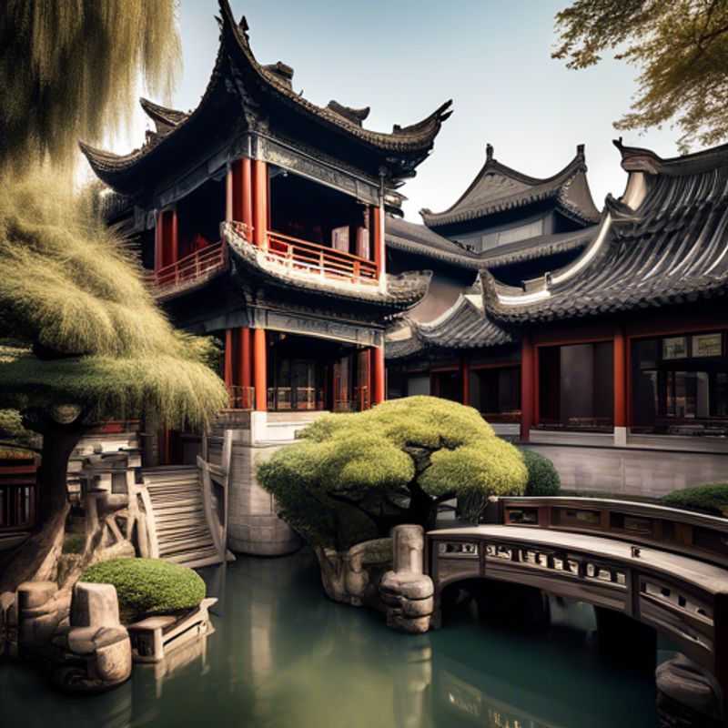 Experience the Enchantment of Winter: Breathtaking Views of the Shanghai Skyline from the Bund