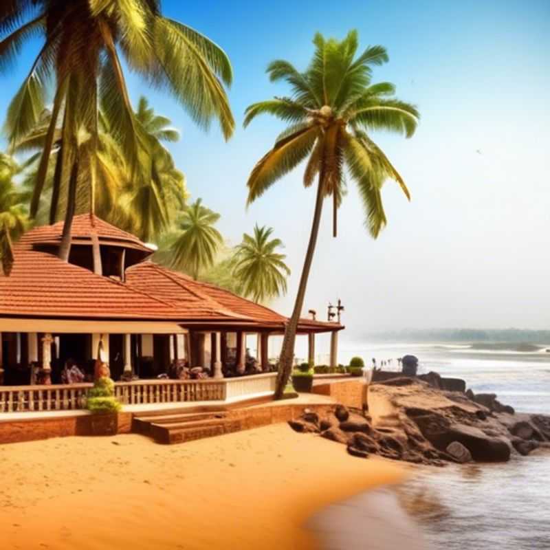 ¿Lujo en Goa? ¡Descubramos si el cambio de moneda influye en tu experiencia!<h3>Goa: ¿Un Paraíso de Lujo o un Destino Accesible? (La Clave está en el Tipo de Cambio)</h3><h3>El Tipo de Cambio Euro-Rupia: ¿Cómo Afecta a tu Experiencia de Lujo en Goa?</h3><h3>Goa y el Euro: Maximizando tu Poder Adquisitivo para un Viaje de Lujo Inolvidable</h3><h3>Más Allá del Precio: Explorando el Lujo Auténtico de Goa y el Impacto del Cambio Monetario</h3>