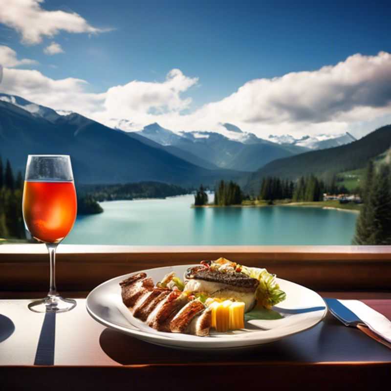 Unpacking Whistler&#58; Is it a Luxury Escape? (And How to Budget for the Entrance Fees)<h3>Whistler's Luxurious Charms&#58; Managing Costs &#38; Maximizing Your Experience</h3><h3>Beyond the Slopes&#58; Unveiling Whistler's Luxury – A Budget&#45;Friendly Approach</h3><h3>Whistler on a Budget&#58; Luxury Without the Price Tag?</h3><h3>Luxury in the Mountains&#58; A Whistler Itinerary That Won't Break the Bank</h3><h3>Discovering Whistler's Hidden Gems&#58; Luxury Travel on a Smart Budget</h3><h3>Whistler's Allure&#58; Balancing Luxury with Entrance Fee Management</h3><h3>Is Whistler Worth the Splurge? A Luxury Traveler's Perspective</h3><h3>Luxury Travel in Whistler&#58; Tips &#38; Tricks for Savvy Spending</h3><h3>Whistler&#58; A Luxury Getaway? Exploring the Costs and the Rewards</h3>