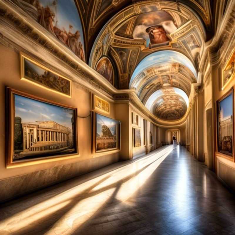 Unveiling Michelangelo's David&#58; A Springtime Journey to the Galleria dell'Accademia<h3>A Designer Handbag and the Masterpiece&#58; Exploring Florence's Artistic Heart</h3><h3>Spring in Florence&#58; A Touch of Glamour Amongst the Renaissance Masters</h3><h3>Beyond the Canvas&#58; Personal Reflections on Michelangelo's David</h3><h3>The Galleria dell'Accademia&#58; A Journey Through Time and Beauty</h3><h3>Florence in Bloom&#58; Discovering Artistic Treasures with a Touch of Luxury</h3><h3>Michelangelo's Legacy&#58; A Springtime Encounter with the David</h3>