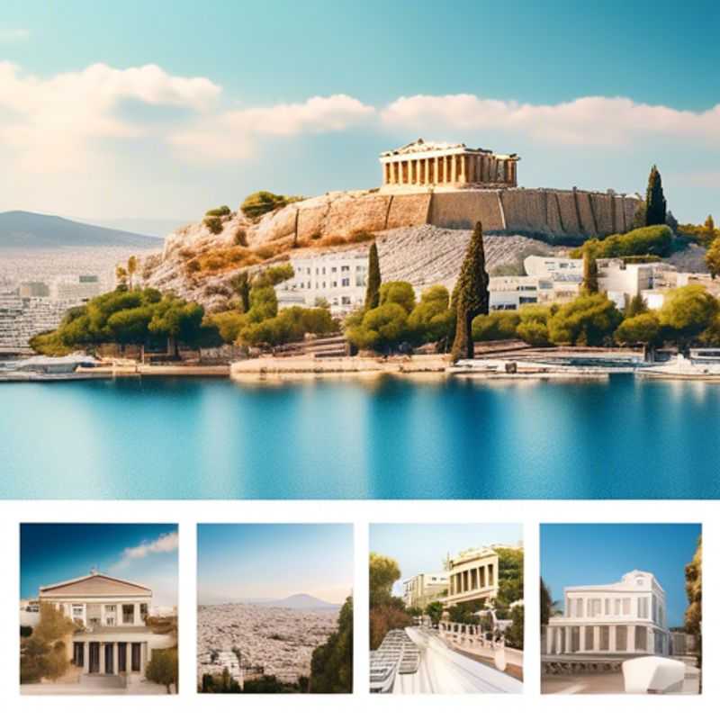 Athène, le Luxe Discret : Service Impeccable et Attention au Détail<h3>Le Luxe à Athènes : Une Expérience Inoubliable ?</h3><h3>Athènes : Au-delà des Mythes, le Véritable Luxe Grec</h3><h3>Dévoilant le Luxe Athénien : Service Exquis et Délicatesse</h3><h3>L'Élégance Athénienne : Excellence du Service et Beauté Incomparable</h3>