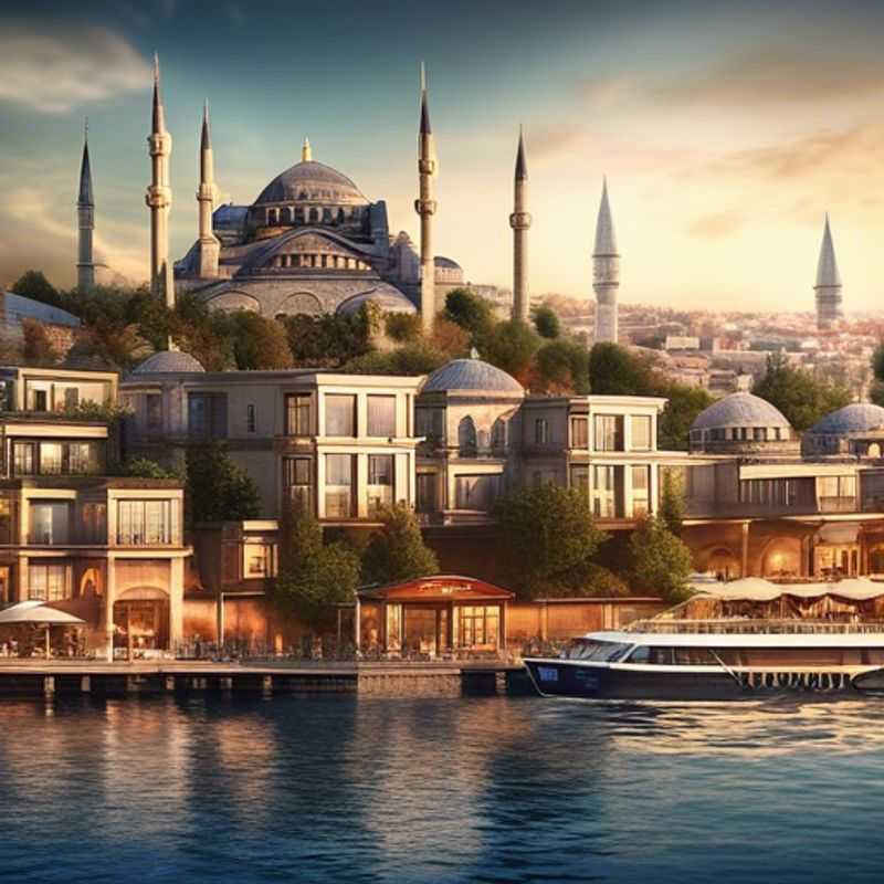 Istanbul : Luxe Ottoman ou Mythe surévalué ? (Rareté, Demande et le Luxe Turc)<h3>Istanbul, Paradis Luxueux ou Simplement Très Demandé ? Décryptage d'une Destination Prisée</h3><h3>Le Luxe à l'Istanbul : Réalité ou Perception ? Une Exploration des Facteurs de Rareté</h3><h3>Istanbul : Quand la Demande Explose... Est-ce Vraiment du Luxe ?</h3><h3>Au Cœur d'Istanbul : Le Mythe du Luxe, entre Réalité et Perception</h3>