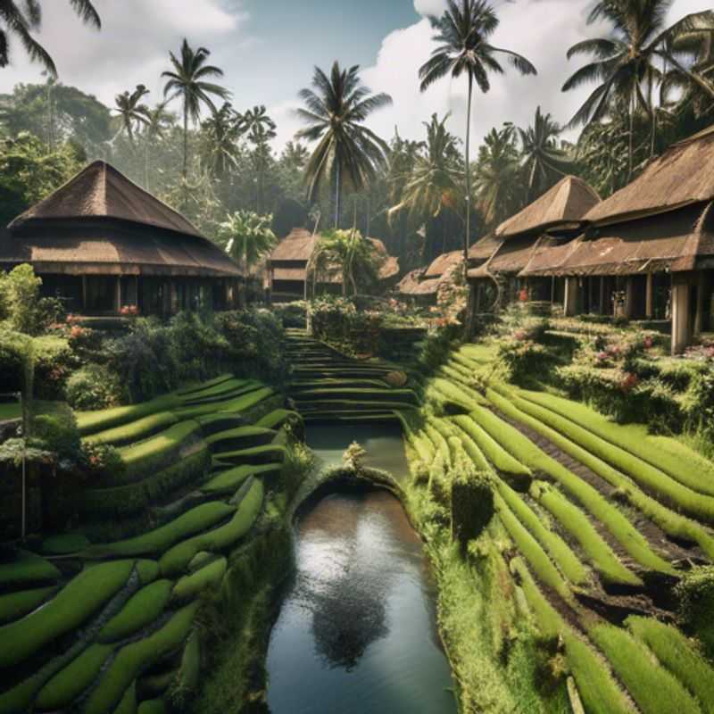 Ubud, Bali : Luxe Balinais ou Paradis Accessible ? Mon Expérience...<h3>Le Change et le Luxe à Ubud : Comment Optimiser Votre Budget pour un Séjour Inoubliable</h3><h3>Ubud, Indonésie : Au-delà des Tarifs, le Vrai Luxe d'une Île Enchantée</h3><h3>Fluctuations Monétaires et Voyages de Rêve à Ubud : Conseils d'une Experte</h3><h3>Découvrir le Luxe à Ubud : Bien Plus Qu'un Simple Change de Devise</h3>