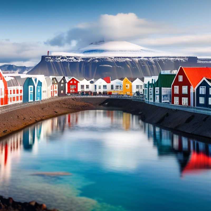 Reykjavik : Luxe islandais, prix d'entrée et petits bonheurs quotidiens<h3>Le coût de la découverte : Reykjavik, une destination luxe ?</h3><h3>Reykjavik : Plaisir luxueux et prix d'accès - Exploration d'une ville enchantée</h3><h3>Islande, Reykjavik : Le luxe se cache-t-il dans le prix d'entrée ?</h3><h3>Découvrir Reykjavik : Luxe discret et budget voyage - Un équilibre parfait ?</h3><h3>Reykjavik et le luxe : Au-delà du prix d'entrée, l'expérience inoubliable.</h3><h3>Prix d'entrée à Reykjavik : Le luxe, une question de perspective ?</h3><h3>Reykjavik : Exploration luxueuse, budget maîtrisé - Un voyage sur mesure.</h3><h3>Le charme discret du luxe à Reykjavik : Prix et expériences inestimables.</h3><h3>Reykjavik : Quand le luxe se conjugue avec l'authenticité - Un aperçu des prix.</h3>