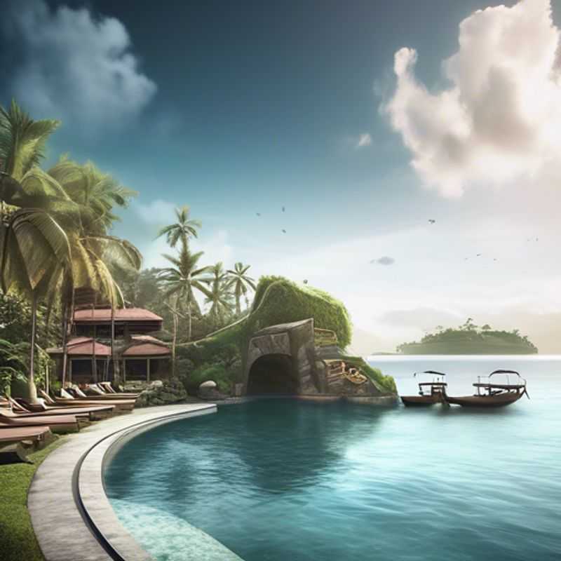 Is Bali Luxury? Unveiling the Timeless Charm of Indonesia's Jewel<h3>Bali: Beyond the Beaches – A Journey into Luxury's Heart</h3><h3>Indonesian Opulence: Exploring Bali's Timeless Design and Aesthetic Appeal</h3><h3>Bali's Secret Luxury: A Personal Reflection on Island Elegance</h3><h3>Luxury Redefined: Discovering the Soul of Bali</h3><h3>More Than a Paradise: Bali's Enduring Allure and Luxury Experience</h3><h3>Beyond the Postcard: Uncovering Bali's Authentic Luxury</h3><h3>Bali: Where Timeless Design Meets Modern Luxury</h3><h3>A Luxurious Escape: My Personal Journey Through Bali's Exquisite Beauty</h3><h3>The Art of Indonesian Luxury: Finding Tranquility and Elegance in Bali</h3>