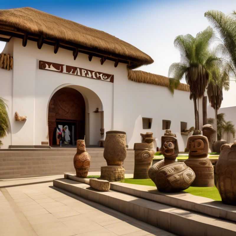 Dîner au Central : Une Évasion Culinaire dans l'un des Meilleurs Restaurants du Monde à Lima, Pérou