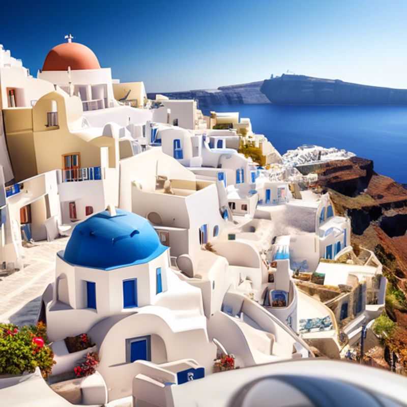 Santorini: Is This Volcanic Jewel a Luxury Destination or Just Instagrammable?<h3>Unmasking Santorini: Deciphering the Myth, the Price Tag, and the Pure Luxury</h3><h3>Beyond the Blue Domes: A Luxurious Investigation into Santorini's Admission Fees and Hidden Costs</h3><h3>Santorini's Secret Price: A Connoisseur's Guide to Luxury Travel and Budget-Friendly Adventures</h3><h3>Luxury Unveiled: Santorini's Entrance Fees – A Treasure Hunt for the Discerning Traveler</h3><h3>Santorini's Allure: A Luxurious Exploration of Value, Cost, and the Island's Timeless Charm</h3>