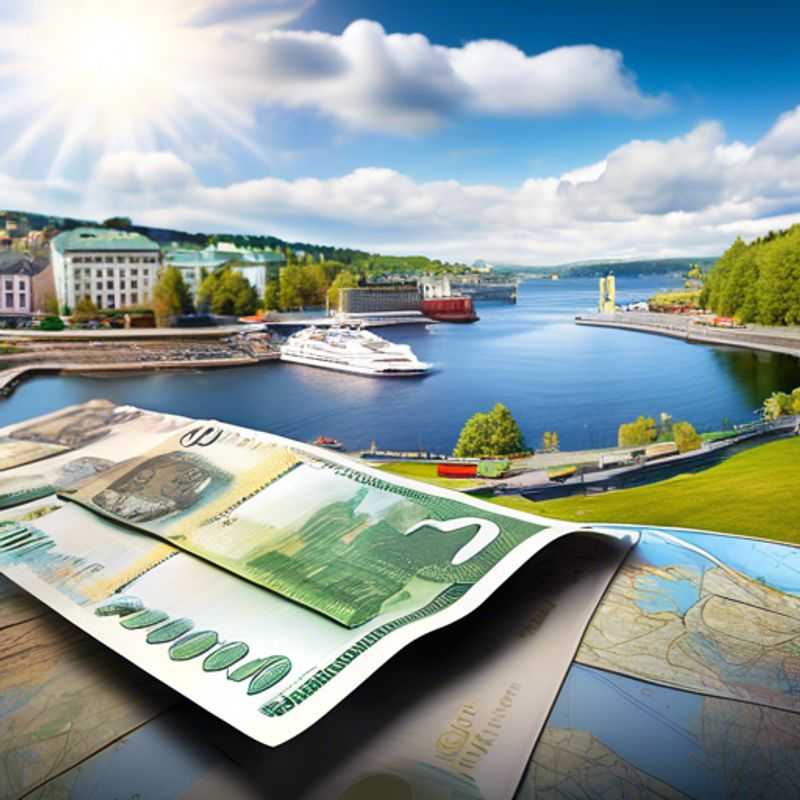 Oslo: Luxury on a Budget? Navigating Norway's Capital in Style (and Without Breaking the Bank!)<h3>Crown Jewels and Crooked Cab Rides: Uncovering Oslo's Luxury Secrets – A Transportation Tale</h3><h3>From Viking Longships to Electric Trams: A Luxurious Journey Through Oslo's Public Transit History</h3><h3>Oslo's Opulent Odyssey: Decoding the City's Transportation Puzzle – A Guide for the Discerning Traveler</h3><h3>Is Oslo a Luxury Destination? A Hilarious (and Informative!) Exploration of Transportation Costs and Hidden Gems</h3>