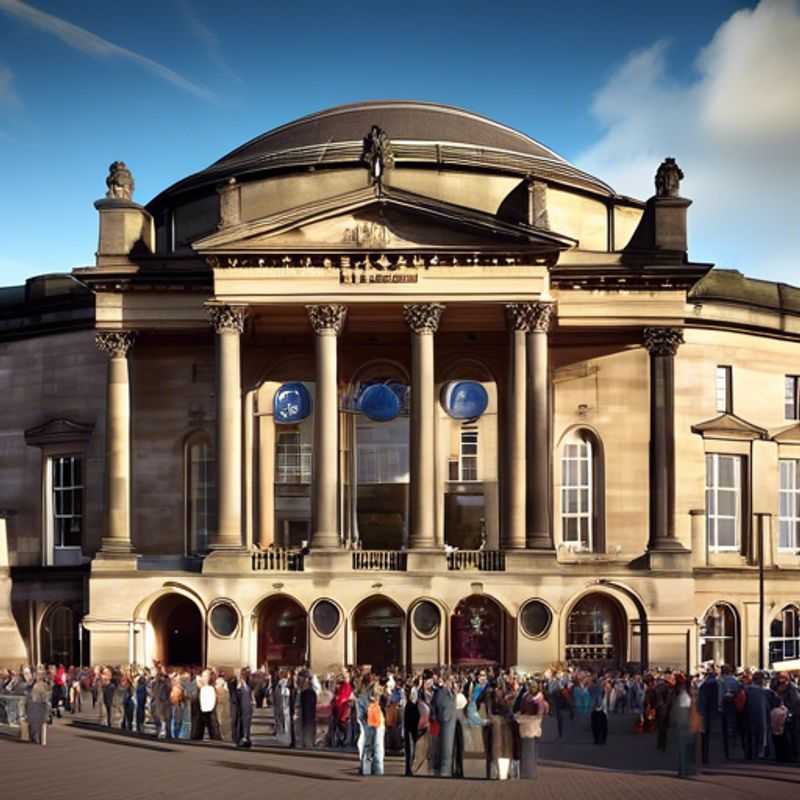 Whisky Whispers in the Scottish Spring: A Luxury Distillery Experience in Edinburgh