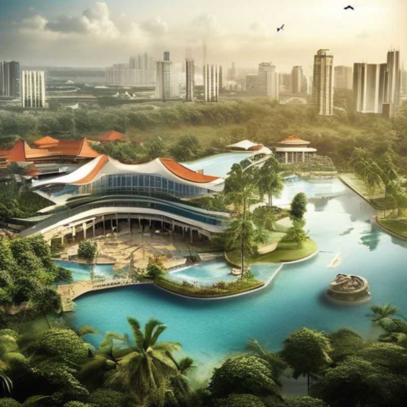 Is Jakarta the Unexpected Luxury Destination You've Been Overlooking? (Limited Availability!)<h3>Jakarta's Hidden Gems: Why Exclusivity Makes It a Luxury Escape</h3><h3>Beyond the Tourist Trail: Unveiling Jakarta's Luxurious Secrets (Bookings Filling Fast!)</h3><h3>Jakarta: A Connoisseur's Guide to Indonesia's Underrated Luxury</h3><h3>The Allure of Scarcity: Why Jakarta's Luxury Experience is So Exclusive</h3><h3>Indonesian Opulence: Discovering Jakarta's High-End Hideaways (Limited Spots Remain)</h3>