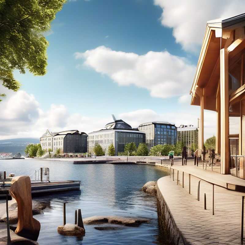 Oslo, Noruega: Luxo Discreto e Disponibilidade Limitada?<h3>Oslo, a Capital Discreta da Escandinávia: Um Destino de Luxo?</h3><h3>Explorando Oslo com Elegância: Exclusividade e Acessibilidade</h3><h3>O Lado Exclusivo de Oslo: Como Experienciar o Luxo sem o Preço Exorbitante</h3><h3>Desvendando Oslo: Luxo, Riqueza Cultural e Disponibilidade Limitada - Um Guia para Viajantes Exigentes</h3><h3>Oslo: Para Além dos Postais - Um Olhar Sobre o Luxo Autêntico e a Reserva Norueguesa</h3><h3>Viagem de Luxo a Oslo: Dicas para Explorar a Cidade com Eficiência e Elegância</h3><h3>A Noruega Exclusiva: Desvendando o Charme Discreto de Oslo</h3><h3>Oslo: Luxo Acessível - Como Evitar as Armadilhas Turísticas e Encontrar a Autêntica Noruega</h3><h3>Oslo: Um Refúgio de Luxo com Aspectos Culturais Únicos e Disponibilidade Limitada?</h3>