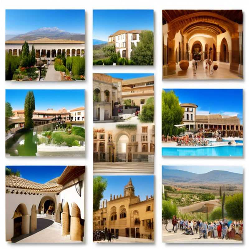 Granada, Espagne : Luxe ou pas ? Décryptage des coûts de transport<h3>Granada, une escapade luxueuse ? Transport : budget et expérience</h3><h3>Le coût des transports à Grenade : Comment voyager avec élégance et sans vous ruiner</h3><h3>Explorer Grenade avec style : Un guide sur les transports et le luxe discret</h3><h3>Grenade : Luxe accessible ? Comprendre les prix des transports (taxis, bus, location de voiture)</h3><h3>Transport à Grenade : Choisir le moyen idéal pour une expérience luxueuse</h3>