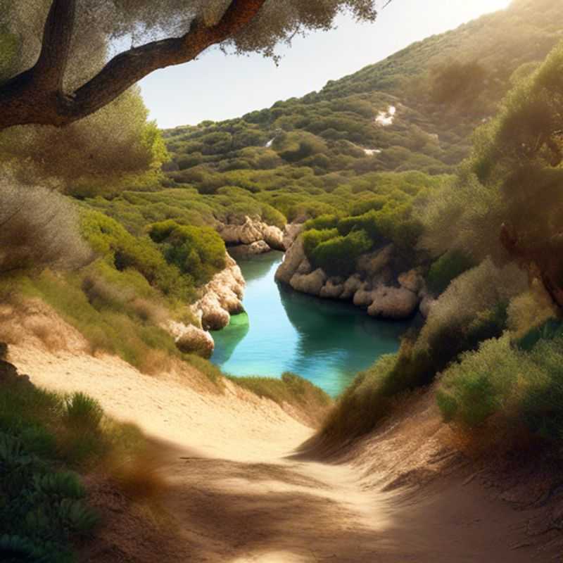 Découvrez la plage de Valdevaqueros : un paradis pour le windsurf et le kitesurf à Tarifa en automne