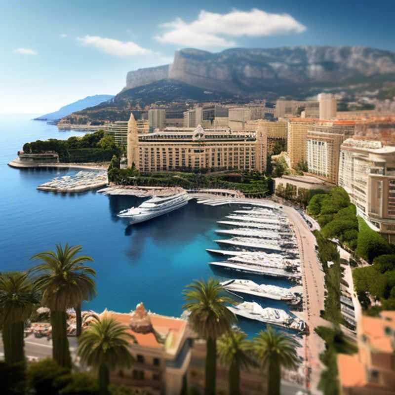 ¿Montecarlo&#44; el epítome del lujo? Explorando su legado y reputación.<h3>El encanto intemporal de Mónaco&#58; ¿Cómo la herencia de una marca construye su imagen de lujo?</h3><h3>Más allá del brillo&#58; Descubriendo la auténtica esencia del lujo en Montecarlo.</h3><h3>Un viaje a través del tiempo&#58; La historia y el prestigio que definen el lujo de Montecarlo.</h3><h3>Montecarlo&#58; ¿Mito o realidad? Desvelando la verdad tras la imagen de lujo.</h3><h3>Reflejando el lujo&#58; La herencia y la reputación de Montecarlo&#44; una perspectiva personal.</h3><h3>El lujo redefinido&#58; Mi experiencia en Montecarlo y su impacto en la percepción del lujo.</h3><h3>Entre palacios y yates&#58; Un recorrido por el legado que consolida el lujo de Montecarlo.</h3><h3>El legado del lujo&#58; Cómo Montecarlo ha forjado su reputación a través del tiempo.</h3><h3>Más que un destino&#58; Un análisis del valor percibido del lujo en Montecarlo.</h3>