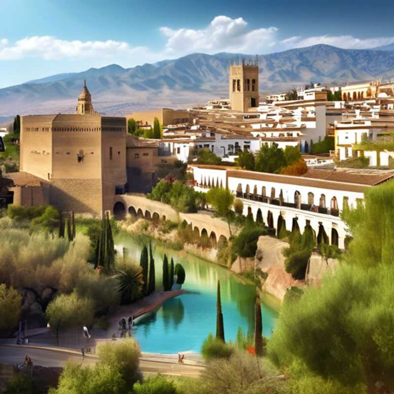 Granade, Espagne : Luxe discret ou simple plaisir ? Choisir son hébergement pour un voyage inoubliable<h3>Séjour à Grenade : Hôtels de luxe vs. charme authentique – Quel type d'hébergement pour une expérience inoubliable ?</h3><h3>Grenade, Espagne : Le luxe se cache-t-il dans les détails ? Choisir son logement pour un voyage sur mesure.</h3><h3>Le charme discret du luxe à Grenade : Trouver l'hébergement parfait pour votre escapade espagnole.</h3><h3>Budget voyage à Grenade : Hébergements de luxe et alternatives charmantes – Comment concilier confort et authenticité ?</h3>
