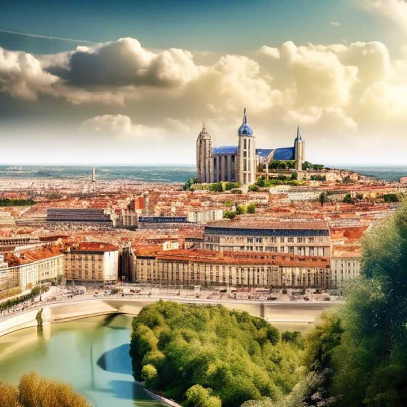 Lyon, a joia francesa: luxo ou lenda? Desvendando o charme atemporal da "Capital Gastronômica"!<h3>Lyon: Luxo Discreto ou Mito Moderno? Uma Aventura Histórica através do Design e da Estética</h3><h3>A Elegância Discreta de Lyon: Decifrando o Enigma do Luxo na Cidade das Luzes (e das Sombras!)</h3><h3>Lyon: Mais Que Uma Cidade, Uma Obra-Prima! Explorando o Luxo através de sua História e Design</h3><h3>Design Intemporal e o Fascínio de Lyon: Será que a "Capital das Galias" Merece o Titulo de Luxo?</h3>