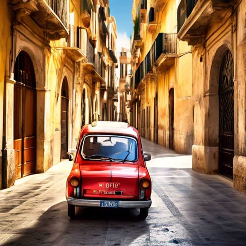 Palermo: Luxo ou Ladrilhos? Desvendando os Segredos (e as Taxas de Entrada!) da Cidade Siciliana<h3>Palermo, Itália: Um Tesouro de Luxo Escondido Atrás das Tarifas de Entrada?</h3><h3>A Fascinante (e Cara!) Palermo: Será que a Magia da Sicília Justifica o Preço?</h3><h3>Caçando Mitos e Bilhetes: Palermo, uma Aventura de Luxo com Surpresas Financeiras</h3><h3>Desvendando o Mistério de Palermo: Luxo, Lendas e... o Custo da Entrada!</h3><h3>De Carruagem a Mochila: Explorando o Luxo (e as Taxas!) de Palermo</h3>