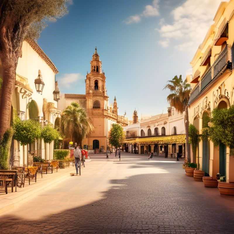 Découvrez la majesté de la cathédrale de Séville et grimpez la tour de la Giralda en hiver