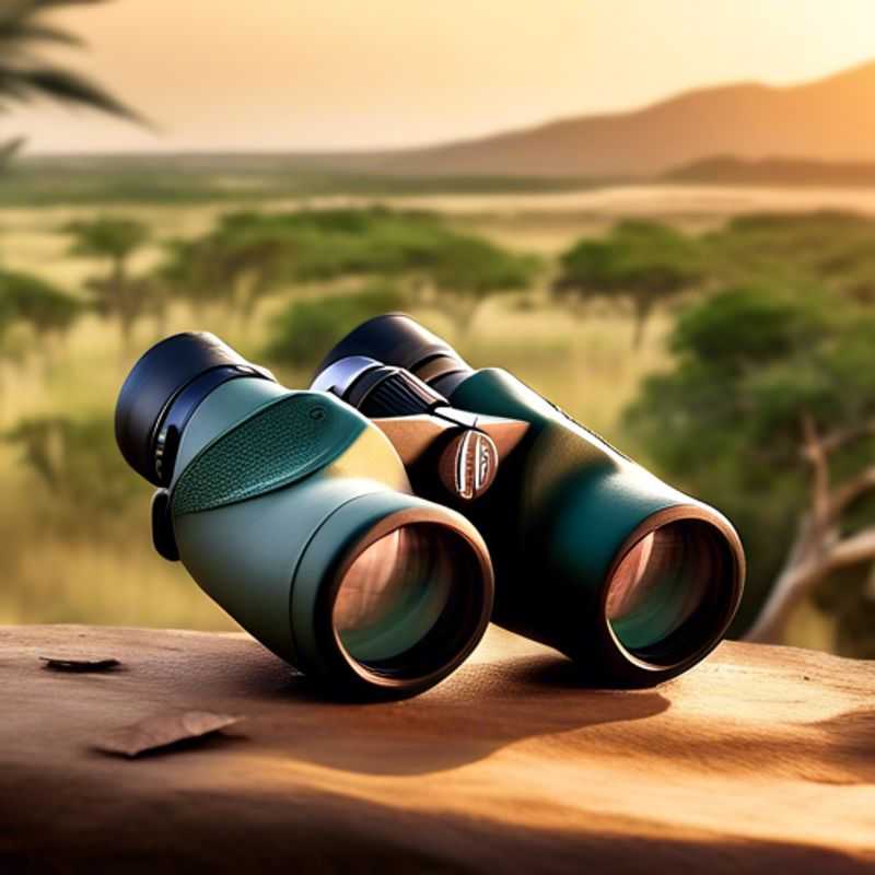 Unlocking the Secrets of Lens Size&#58; Maximizing Light for Stunning Shots