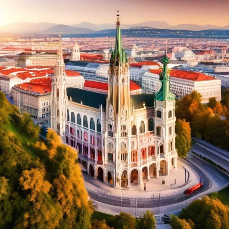 Unpacking Vienna&#58; Is it a Luxury Destination? A Look at the Cost of Admission<h3>Vienna's Velvet Rope&#58; Exploring Luxury's Price Tag in the City of Music</h3><h3>Beyond the Ballrooms&#58; Assessing the True Cost of a Luxurious Viennese Escape</h3><h3>Vienna on a Budget?  Balancing Luxury and Affordability in the Austrian Capital</h3><h3>A Viennese Waltz with Your Wallet&#58;  Navigating the Costs of Iconic Attractions</h3><h3>Unlocking Vienna's Treasures&#58;  A Practical Guide to Luxury Travel Costs</h3><h3>Vienna's Hidden Gems&#58; Affordable Luxury Experiences Beyond the Tourist Trail</h3><h3>Is Vienna Worth the Splurge?  A Luxury Travel Perspective on Value and Cost</h3><h3>Experiencing Viennese Luxury&#58;  A Realistic Look at Prices and What You Get</h3><h3>From Imperial Palaces to Cozy Cafés&#58;  Understanding the Cost of Viennese Charm</h3>