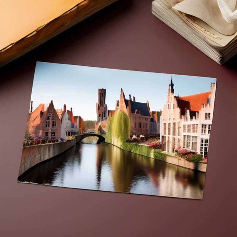 Bruges&#58; Is This Fairytale City a Luxury Destination? (A Matter of Scarcity)<h3>Bruges Beyond the Chocolate&#58; Unveiling the Luxury of Limited Access</h3><h3>The Scarcity of Serenity&#58; Why Bruges Feels Luxurious (Even Without the Price Tag)</h3><h3>Is Bruges a Luxury? Exploring the Allure of Limited Availability in Belgium</h3><h3>Beyond the Tourist Trail&#58; Discovering the Exclusive Charms of Bruges</h3><h3>Bruges&#58; A Luxury Escape?  The Intrigue of Limited Experiences</h3><h3>Limited Edition Bruges&#58; Why Scarcity Enhances the Luxury Experience</h3><h3>The Unexpected Luxury of Bruges&#58; When Less is More (and More Exclusive)</h3><h3>Unveiling Bruges' Hidden Luxury&#58; The Allure of Scarcity and Personal Discovery</h3><h3>Bruges&#58; A Luxury Destination in Disguise? The Story Behind the Limited Availability</h3>