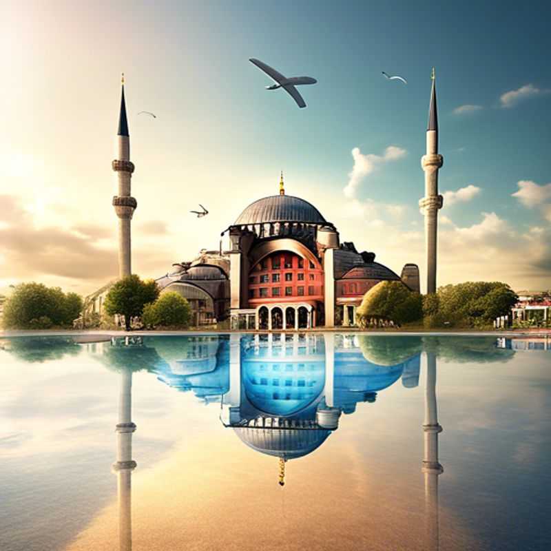 Istambul: Luxo Raro? Desvendando a Escassez de Experiências Exclusivas na Cidade dos Sultões<h3>A Busca pelo Luxo Perdido em Istambul: Exclusividade, Esforço e a Magia da Descoberta</h3><h3>Istambul: Para Além do Turismo de Massa – Um Olhar Sobre o Luxo Discreto e Difícil de Alcançar</h3><h3>Escarpando as Multidões: A Busca por Experiências de Luxo Autênticas em Istambul</h3><h3>O Enigma do Luxo em Istambul: Acesso Exclusivo e a Arte de Desvendar Seus Segredos</h3>