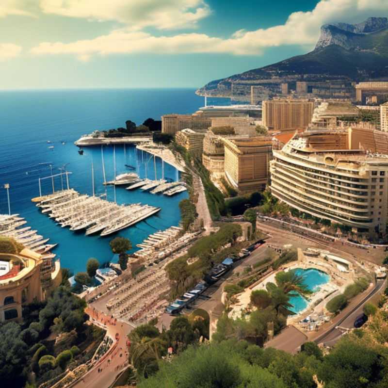 Monte&#45;Carlo&#44; Paradis Luxueux &#58; Le Rêve Accessible ? (Forfaits et Réductions)<h3>Monte&#45;Carlo&#44; Monaco &#58; Luxe&#44; Mythe ou Réalité Accessible ? Des Forfaits pour Tous les Budgets ?</h3><h3>Trésors de la Côte d'Azur &#58; Monte&#45;Carlo&#44; entre Luxe et Opportunités (Conseils pour un Budget Malin)</h3><h3>Explorer Monte&#45;Carlo avec Élégance &#58; Des Offres et Packages pour un Séjour Inoubliable (même avec un budget limité)</h3><h3>Le Luxe à la Portée de Tous ? Découvrir Monte&#45;Carlo grâce à des Pass et Réductions</h3>