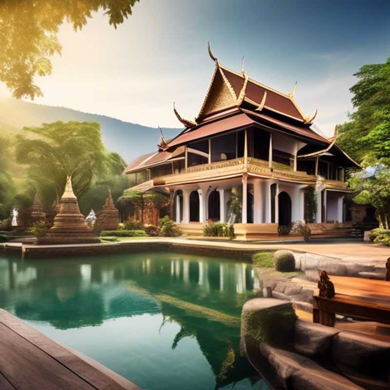 Chiang Mai&#58; Luxury's Unexpected Embrace? Unpacking Scarcity and Exclusivity in the Rose of the North<h3>Beyond the Tourist Trail&#58; Unveiling Chiang Mai's Secret Luxury (and Why It's So Hard to Find)</h3><h3>The Quiet Luxury of Chiang Mai&#58;  A Journey Beyond the Usual Suspects</h3><h3>Is Chiang Mai Truly Luxurious? A Connoisseur's Quest for Rare Experiences</h3><h3>Chasing the Elusive&#58; Defining Luxury in Chiang Mai's Ancient Heart</h3>