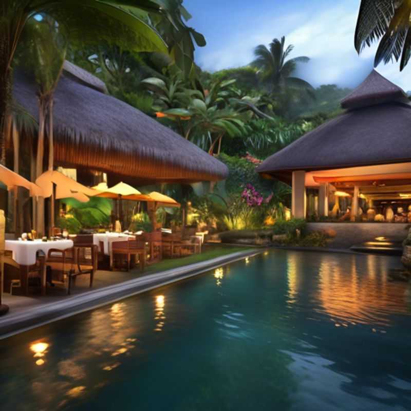 Unpacking Luxury in Bali: Balancing Indulgence with Budget-Conscious Exploration<h3>Bali on a Budget? Decoding Luxury Travel in the Land of Gods</h3><h3>Beyond the Tourist Trail: Discovering Authentic Luxury in Bali</h3><h3>Is Bali Truly Luxurious? Maximizing Your Experience Without Breaking the Bank</h3><h3>The Art of Affordable Elegance: Your Guide to Luxury Travel in Bali</h3><h3>Bali's Hidden Gems: Experiencing Luxury on a Smarter Budget</h3><h3>Managing Expectations: Defining Luxury and Value in Your Balinese Adventure</h3><h3>Luxury Travel Doesn't Mean Breaking the Bank: A Balinese Case Study</h3><h3>Smart Spending, Grand Experiences: Your Practical Guide to Luxury Travel in Bali</h3><h3>Cultural Immersion vs. Tourist Traps: Finding Authentic Luxury in Bali</h3>