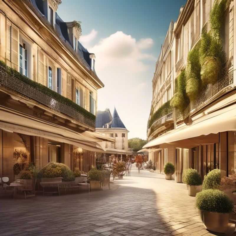 Visitez les vignobles historiques de Saint-Émilion et profitez d'une dégustation de vin en hiver à Bordeaux