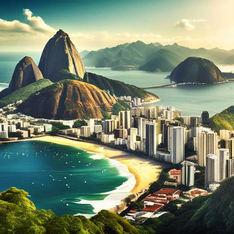 Rio de Janeiro : Le Luxe, une Question d'Exclusivité ?<h3>Le Rêve Carioca : Accès Limité au Paradis Brésilien ?</h3><h3>Rio : Luxe et Disponibilité Restreinte - Une Expérience Inoubliable ?</h3><h3>Découvrir Rio avec Style : Exclusivité et Expériences Luxueuses</h3><h3>L'Exclusivité Rio : Voyage de Luxe et Disponibilité Limitée</h3>