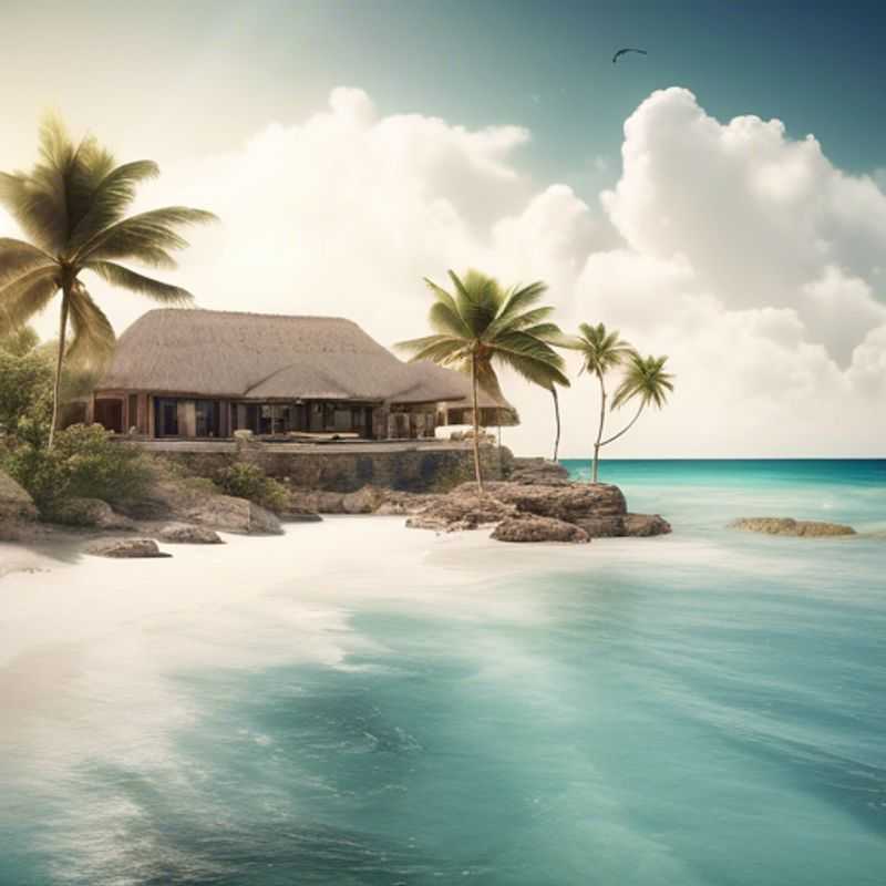 Tulum's Turquoise Temptations: Is This Mayan Marvel Truly Luxurious? (And How to Budget for Paradise)<h3>Decoding Tulum: Luxury's Allure Amidst Ancient Mayan Mysteries (A Budget-Conscious Explorer's Guide)</h3><h3>Sun, Sand, and Mayan Secrets: Unveiling Tulum's Luxury – A Price-Conscious Expedition</h3><h3>Beyond the Beach: Tulum's High-End Hideaways – Balancing Opulence with Archaeological Adventures</h3><h3>Tulum's Treasure Hunt: Luxury Travel, Mayan History, and the Price of Paradise (A Connoisseur's Conundrum)</h3><h3>Ancient Echoes, Modern Opulence: Is Tulum Worth the Splurge? A Luxe Travel Detective's Report</h3>