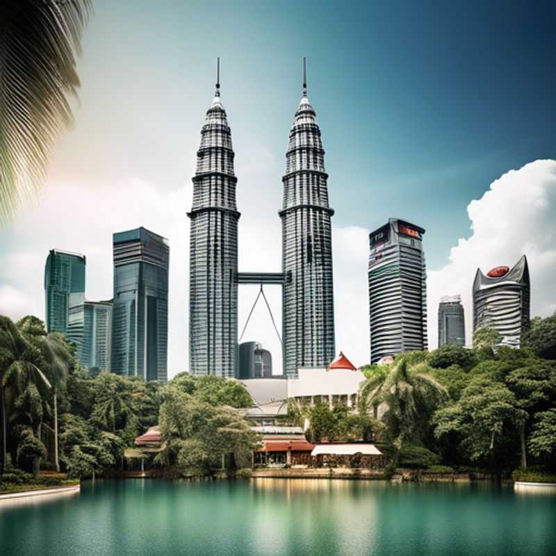 Kuala Lumpur, Paradis Luxueux ou Simple Destination ? Décryptage des Coûts !<h3>Le Luxe à Kuala Lumpur : Mythe ou Réalité ? Une Enquête Délicate (et Chère !)</h3><h3>Trésors Cachés et Prix Exorbitants : Kuala Lumpur, Destination de Luxe ?</h3><h3>Dévoilant les Secrets des Prix : Kuala Lumpur, Oasis de Luxe ou Illusion Dorée ?</h3><h3>L'Énigme du Luxe à Kuala Lumpur : Une Aventure à Travers les Coûts !</h3>