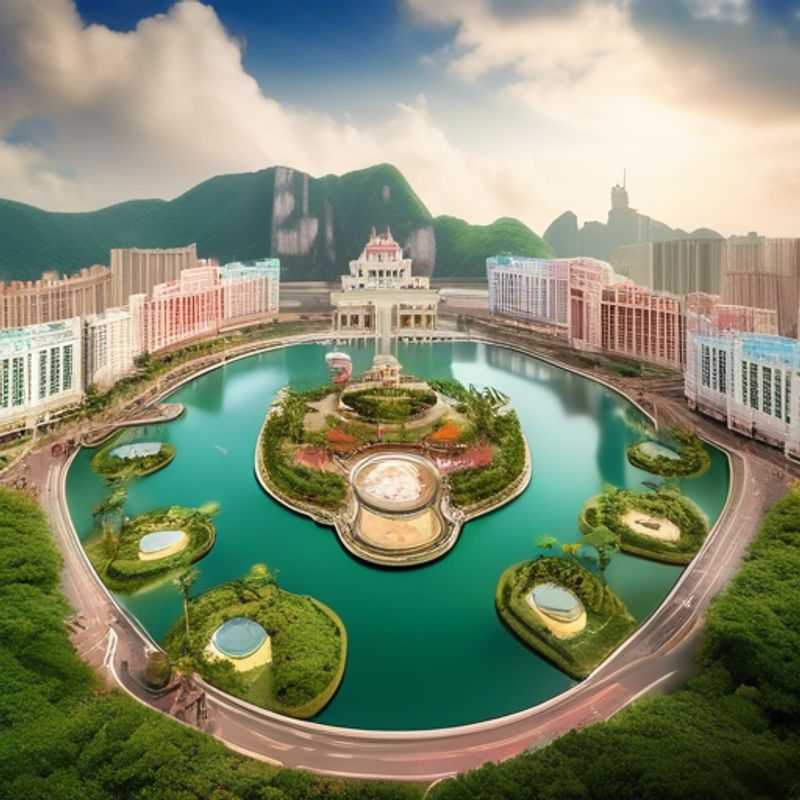 Macao, un luxe rare et convoité : est-ce une destination de prestige ?<h3>Le charme discret du luxe à Macao : rareté et exclusivité</h3><h3>Macao : l'expérience de luxe limitée, une invitation à la découverte exclusive</h3><h3>Le luxe à Macao : une question de rareté et d'accès privilégié</h3><h3>Macao : l'art de vivre le luxe avec subtilité et authenticité (disponibilité limitée)</h3><h3>Expériences de luxe rares à Macao : pourquoi la rareté ajoute au prestige ?</h3>