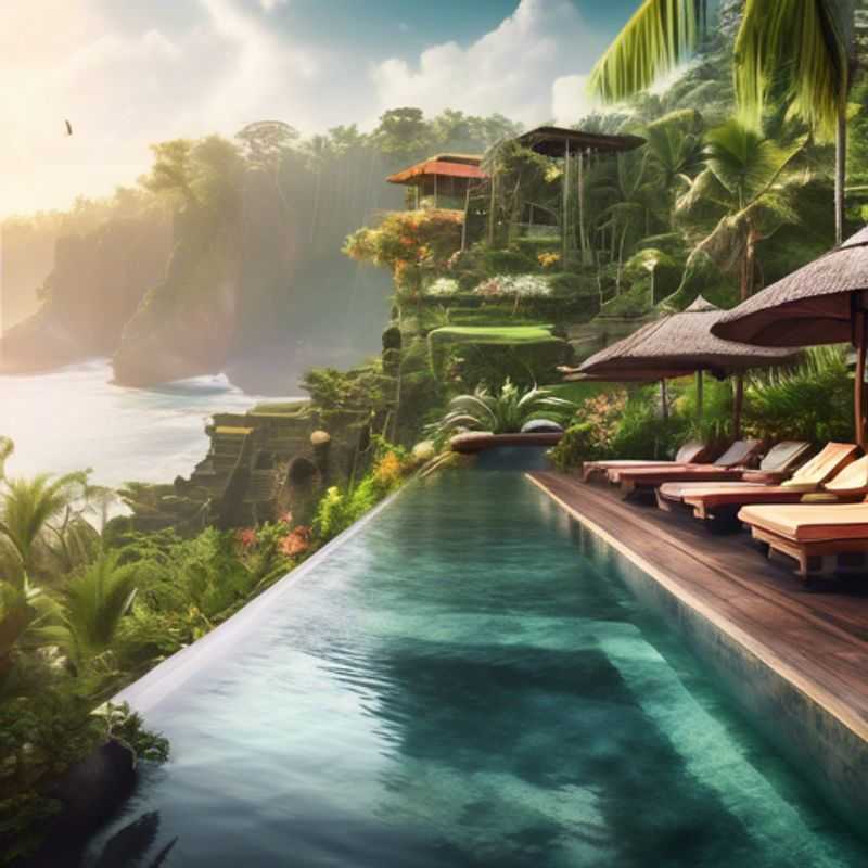 Bali&#44; Luxe Insulaire &#58; Attente et Exclusivité&#44; le Paradis a un Prix<h3>Bali&#58; Le Luxe Discret&#44; Longues Listes d'Attentes et Voyages d'Exception</h3><h3>Bali&#44; Paradis Sur Terre... Mais Faut&#45;il Réserver des Années à l'avance ?</h3><h3>Le Luxe Balinais &#58; Une Île Prisée&#44; Synonyme d'Attentes et de Rareté</h3><h3>Bali&#58; Mystère et Exclusivité &#45; Pourquoi les Séjours de Luxe Sont&#45;ils si Demandés ?</h3>