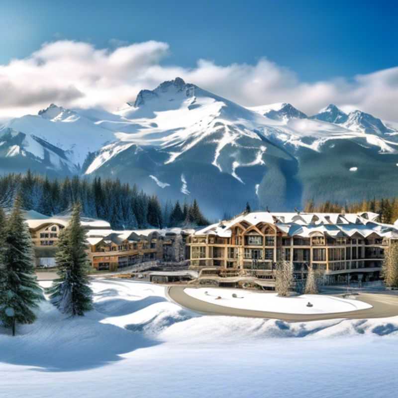 Unpacking Whistler: Is it Truly a Luxury Destination?<h3>Whistler's High-End Hideaways: A Discerning Traveler's Guide</h3><h3>Beyond the Slopes: Unveiling Whistler's Luxurious Undercurrents</h3><h3>Luxury on a Budget: Savoring Whistler's Opulence Without Breaking the Bank</h3><h3>The Craftsmanship of Comfort: Examining Whistler's High-Quality Accommodations</h3><h3>Authentic Whistler: Discovering the Undiscovered Gems Beyond the Tourist Trail</h3><h3>Whistler's Secret Luxury: Immersive Experiences & Cultural Immersion</h3><h3>Sustainable Luxury in Whistler: Eco-Conscious Travel for the Discerning Adventurer</h3><h3>From Gondola Rides to Gourmet Delights: Maximizing Your Whistler Luxury Experience</h3><h3>A Connoisseur's Guide to Whistler: Exploring the Region's Finest Materials and Makers</h3>