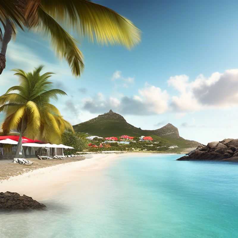 Saint-Barthélémy : Paradis Luxueux ou Simple Rêve ? Dévoilons le Mystère !<h3>Le Luxe à la Caraïbéenne : Saint-Barth, Une Expérience Au-Delà des Attentes ?</h3><h3>Service Impeccable et Comforts Royaux à Saint-Barth : Mythe ou Réalité ? Une Enquête Luxueuse.</h3><h3>Saint-Barth : Au-delà du Sable Blanc, Une Exploration du Luxe Exceptionnel.</h3><h3>Trésors Cachés de Saint-Barth : Décodage du Luxe Insulaire et de ses Services Impeccables.</h3>