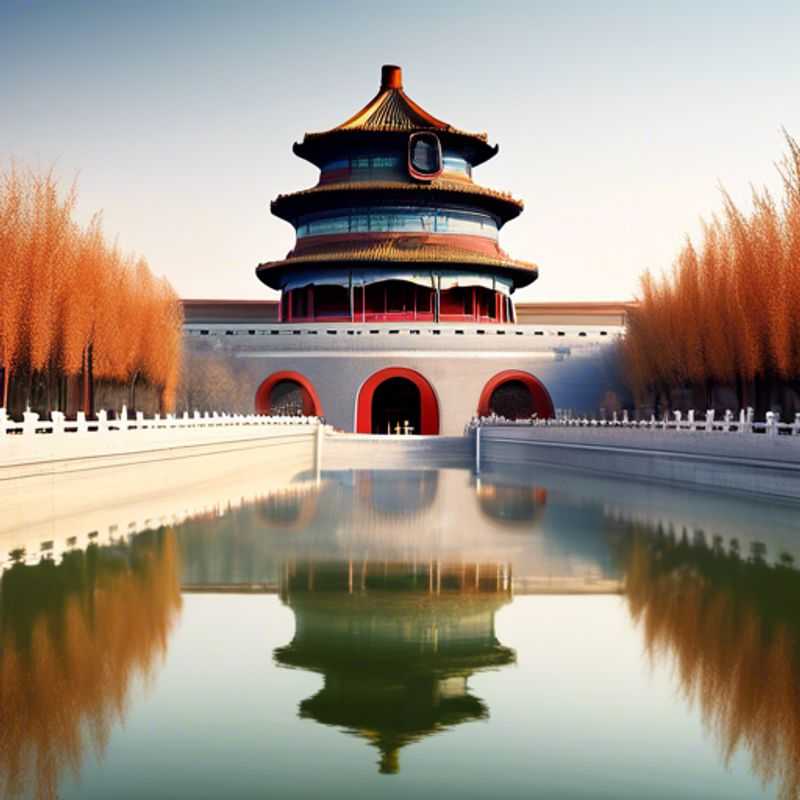 Unveiling Beijing's Opulent Heart: A Luxury Destination?<h3>Beyond the Forbidden City: Exploring Beijing's Luxury Landscape</h3><h3>Beijing's Brand of Luxury: A Personal Reflection</h3><h3>The Imperial Splendor &Modern Glamour: Redefining Luxury in Beijing</h3><h3>Is Beijing the New Paragon of Luxury Travel? A Journey of Discovery</h3><h3>Silk, Emperors, and Skyscrapers: Beijing's Unexpected Luxury</h3><h3>From Ancient Palaces to Five-Star Havens: Luxury's Presence in Beijing</h3><h3>My Beijing: A Luxury Travelogue of Cultural Encounters and Exquisite Delights</h3><h3>Beijing's Prestige: More Than Just a Destination</h3><h3>The Allure of Beijing: A Luxury Travel Experience Beyond Compare</h3>