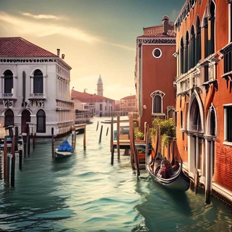 Is Venice Luxury? Dining Your Way Through the City of Canals (From Trattorias to Michelin Stars!)<h3>Venetian Delights: Unveiling the City's Culinary Secrets – A Luxury Travel Perspective</h3><h3>Beyond the Gondolas: Exploring Venice's Diverse Dining Scene – Affordable Eats & Exquisite Restaurants</h3><h3>A Taste of Venice: Luxury and Local Flavors in the Floating City</h3><h3>Indulge Your Senses: A Luxurious Culinary Journey Through Venice, Italy</h3><h3>Venice on a Budget? Luxury Doesn't Mean Expensive: Finding Affordable Gems Amidst the Grandeur</h3>