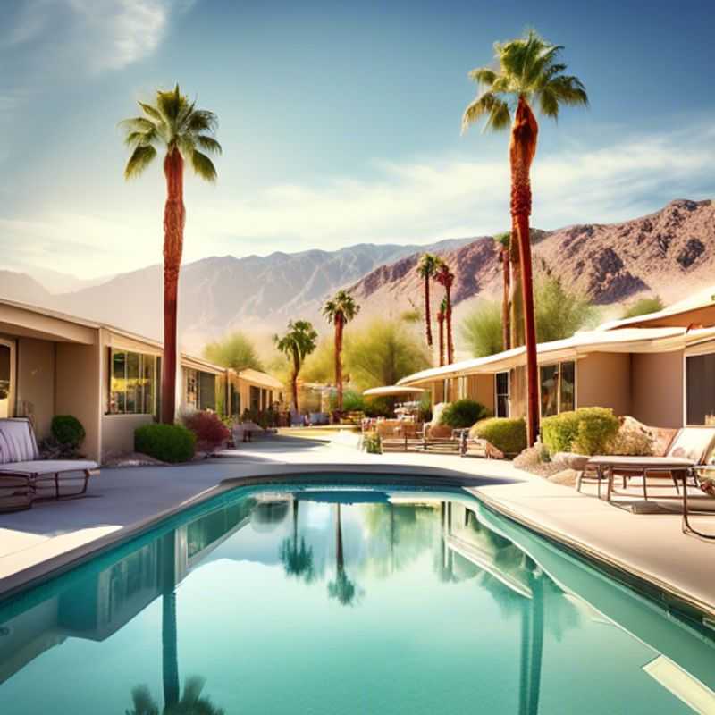 Palm Springs: Is This Desert Oasis Truly a Luxury Destination? (Exclusivity & Limited Availability Explored)<h3>Sun-Kissed Secrets: Unpacking the Luxury Paradox of Palm Springs</h3><h3>Beyond the Poolside: Discovering the Exclusive Charms of Palm Springs</h3><h3>Limited Edition Living: Palm Springs' Unique Brand of Luxury</h3><h3>The Allure of Scarcity: Is Palm Springs' Exclusivity Worth the Hype?</h3><h3>Palm Springs: A Luxury Getaway or a Well-Kept Secret? (Limited Availability & High Demand)</h3><h3>Whispers of the Desert: Exploring the Unexpected Luxury of Palm Springs</h3><h3>Is Palm Springs' Limited Availability a Sign of True Luxury?</h3>