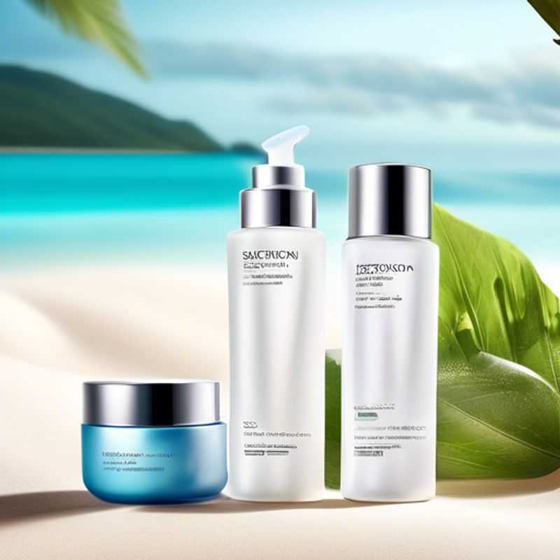 Investiga los ingredientes y sus beneficios para asegurarte de que se alineen con tus objetivos