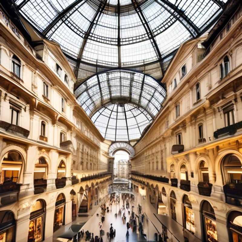 Visitez le Duomo di Milan et grimpez sur la terrasse du toit au printemps