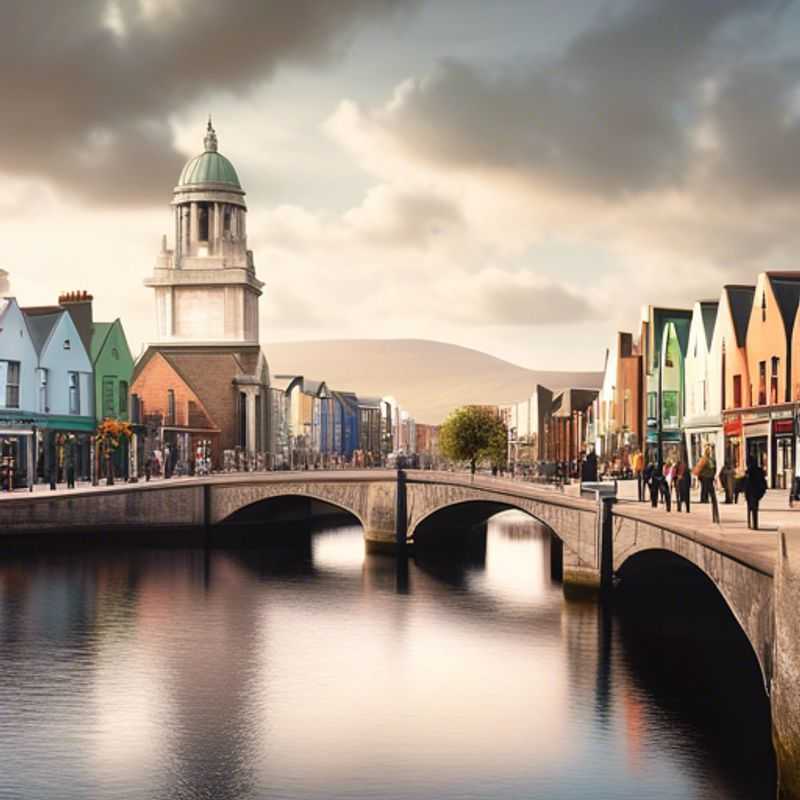 Emerald Isle Extravaganza&#58; Is Dublin a Luxury Destination? A Connoisseur's Conjecture<h3>Dublin's Gilded Glamour&#58; Unpacking the Luxury Narrative (and a Few Leprechaun Legends)</h3><h3>Beyond the Guinness&#58;  A Luxurious Exploration of Dublin's Craftsmanship and Hidden Histories</h3><h3>Whispers of Luxury&#58;  Handcrafted Heritage and High&#45;End Havens in Dublin&#44; Ireland</h3><h3>Dublin's Dazzling Details&#58;  A Luxurious Look at Quality Craftsmanship and the City's Opulent Undercurrent</h3>