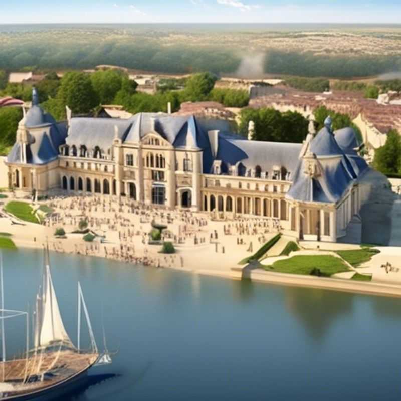 Dégustez des plats étoilés au Michelin au cœur de Bordeaux cet hiver
