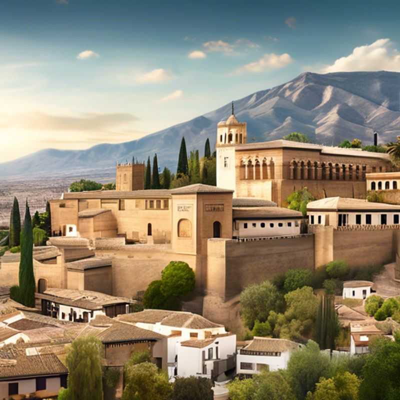 Granada&#44; Espagne &#58; Le Luxe Discret d'une Destination Exclusive ?<h3>Granada &#58; Exclusivité et Disponibilité Limitée &#45; Un Paradis Andalou ?</h3><h3>Le Luxe Insaisissable de Grenade &#58; Une Expérience Inoubliable et Rare</h3><h3>Grenade&#44; Espagne &#58;  Au&#45;Delà du Tourisme de Masse &#45; Une Découverte Privilégiée</h3><h3>L'Exclusivité Granadine &#58;  Voyage de Luxe et Expériences Inimitables</h3><h3>Granada &#58;  Le Charme Secret d'une Destination de Luxe à Disponibilité Limit�ée</h3>